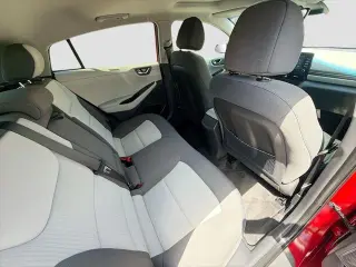 Hyundai IONIQ Hybrid 2020 SEL 4dr Hatchback