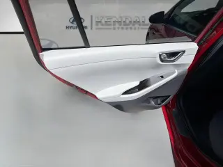 Hyundai IONIQ Hybrid 2020 SEL 4dr Hatchback