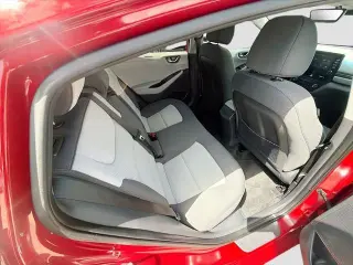 Hyundai IONIQ Hybrid 2020 SEL 4dr Hatchback