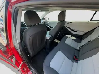 Hyundai IONIQ Hybrid 2020 SEL 4dr Hatchback