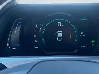 Hyundai IONIQ Hybrid 2020 SEL 4dr Hatchback