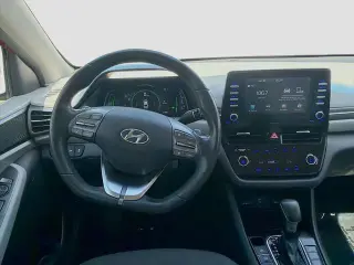 Hyundai IONIQ Hybrid 2020 SEL 4dr Hatchback