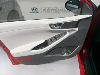 Hyundai IONIQ Hybrid 2020 SEL 4dr Hatchback