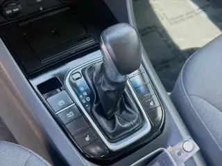 Hyundai IONIQ Hybrid 2020 SEL 4dr Hatchback