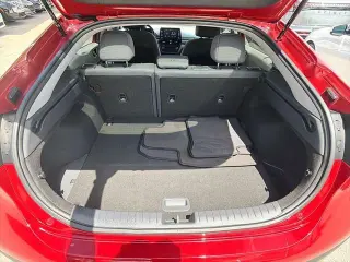 Hyundai IONIQ Hybrid 2020 SEL 4dr Hatchback