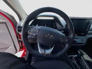 Hyundai IONIQ Hybrid 2020 SEL 4dr Hatchback