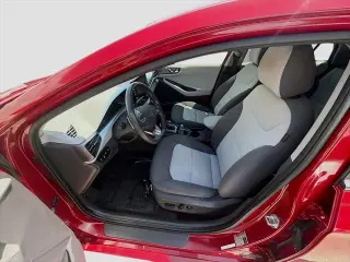Hyundai IONIQ Hybrid 2020 SEL 4dr Hatchback