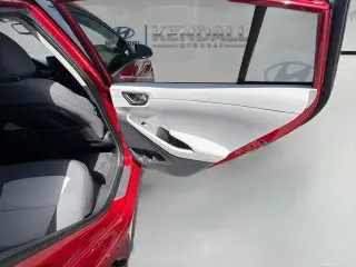 Hyundai IONIQ Hybrid 2020 SEL 4dr Hatchback