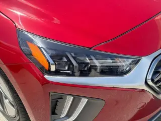 Hyundai IONIQ Hybrid 2020 SEL 4dr Hatchback