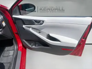 Hyundai IONIQ Hybrid 2020 SEL 4dr Hatchback
