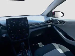 Hyundai IONIQ Hybrid 2020 SEL 4dr Hatchback