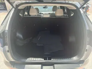Hyundai TUCSON 2024 Limited 4dr SUV