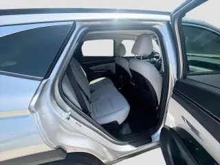Hyundai TUCSON 2024 Limited 4dr SUV