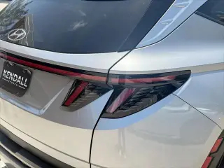 Hyundai TUCSON 2024 Limited 4dr SUV