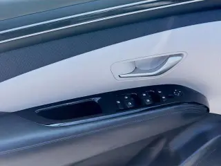 Hyundai TUCSON 2024 Limited 4dr SUV