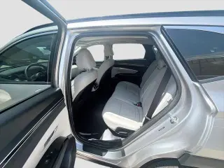 Hyundai TUCSON 2024 Limited 4dr SUV