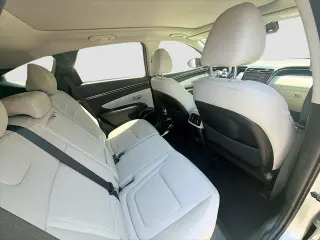 Hyundai TUCSON 2024 Limited 4dr SUV