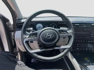 Hyundai TUCSON 2024 Limited 4dr SUV