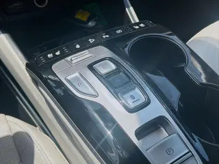 Hyundai TUCSON 2024 Limited 4dr SUV