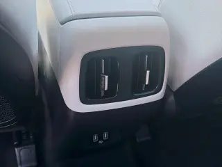 Hyundai TUCSON 2024 Limited 4dr SUV