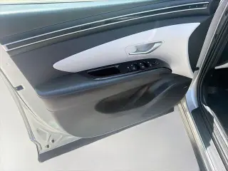 Hyundai TUCSON 2024 Limited 4dr SUV