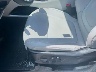 Hyundai TUCSON 2024 Limited 4dr SUV