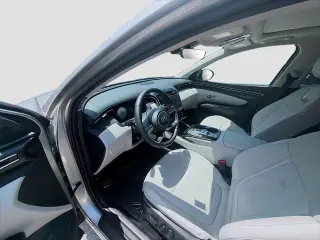 Hyundai TUCSON 2024 Limited 4dr SUV