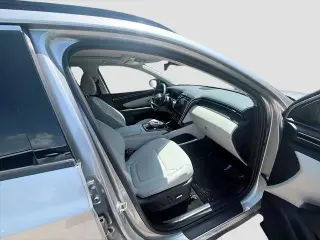 Hyundai TUCSON 2024 Limited 4dr SUV