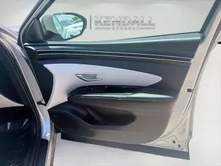 Hyundai TUCSON 2024 Limited 4dr SUV