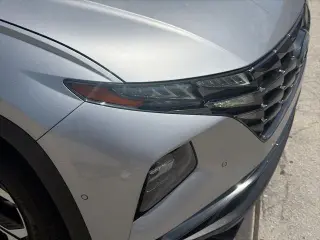 Hyundai TUCSON 2024 Limited 4dr SUV