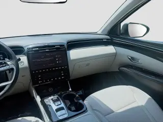 Hyundai TUCSON 2024 Limited 4dr SUV