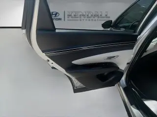 Hyundai TUCSON 2024 Limited 4dr SUV