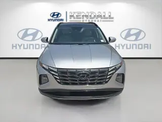 Hyundai TUCSON 2024 Limited 4dr SUV