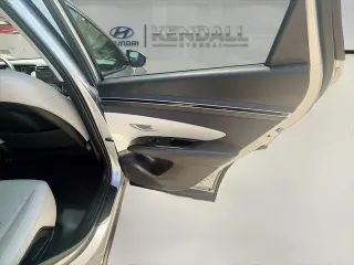 Hyundai TUCSON 2024 Limited 4dr SUV