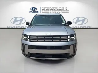 Hyundai SANTA FE 2024 SE 4dr SUV