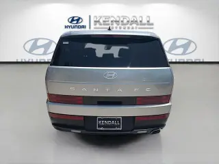 Hyundai SANTA FE 2024 SE 4dr SUV