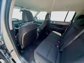Hyundai SANTA FE 2024 SE 4dr SUV