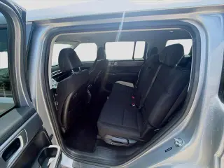 Hyundai SANTA FE 2024 SE 4dr SUV