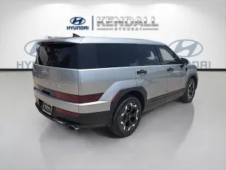 Hyundai SANTA FE 2024 SE 4dr SUV