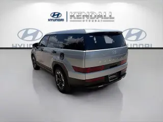 Hyundai SANTA FE 2024 SE 4dr SUV