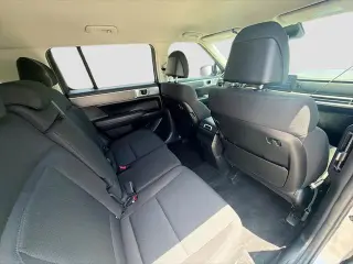 Hyundai SANTA FE 2024 SE 4dr SUV