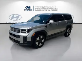 Hyundai SANTA FE Hybrid 2026 SE 4dr SUV