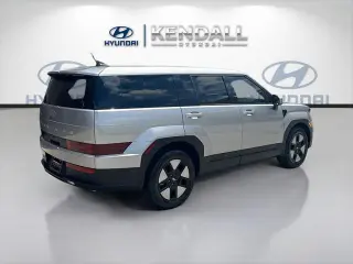 Hyundai SANTA FE Hybrid 2026 SE 4dr SUV