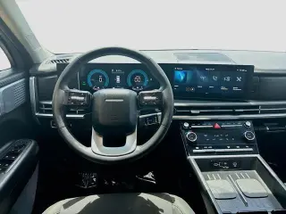 Hyundai SANTA FE Hybrid 2026 SE 4dr SUV