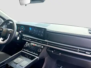 Hyundai SANTA FE Hybrid 2026 SE 4dr SUV