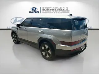 Hyundai SANTA FE Hybrid 2026 SE 4dr SUV