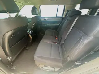 Hyundai SANTA FE Hybrid 2026 SE 4dr SUV