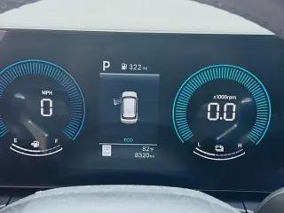 Hyundai SANTA FE Hybrid 2026 SE 4dr SUV