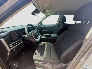 Hyundai SANTA FE Hybrid 2026 SE 4dr SUV