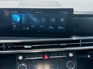 Hyundai SANTA FE Hybrid 2026 SE 4dr SUV